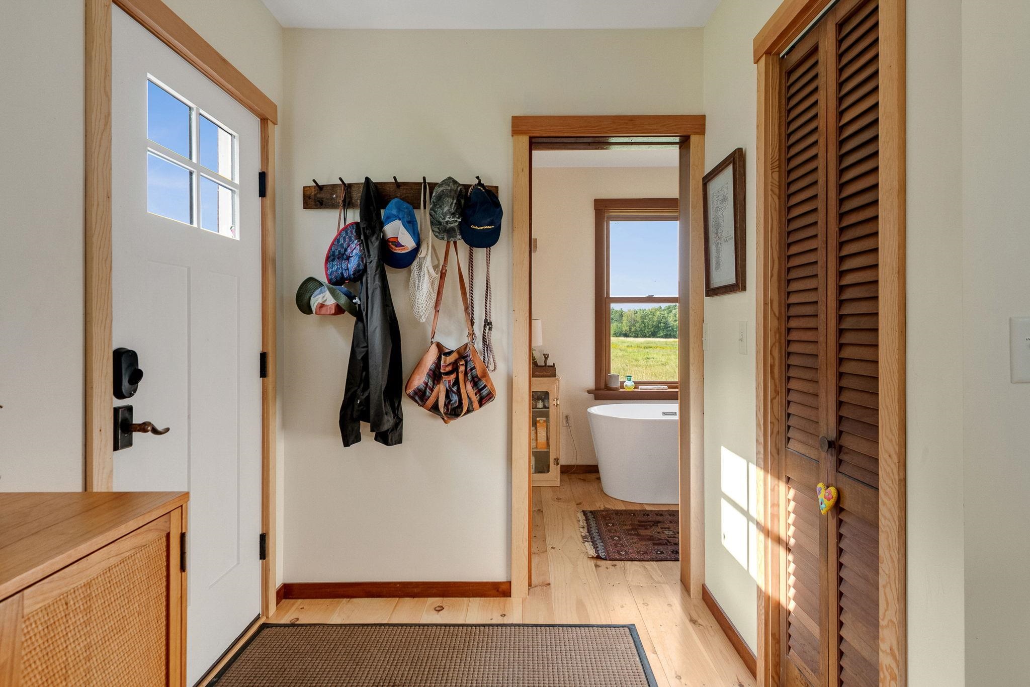 2944 Shellhouse Mountain Road Ferrisburgh, VT 05456 - Photo 5 of 59 Gallery Image 5