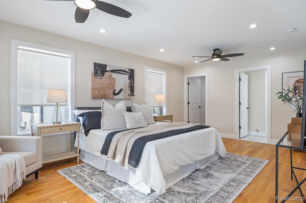 3518 Normandy Road Royal Oak, MI 48073 - Photo 24 of 45