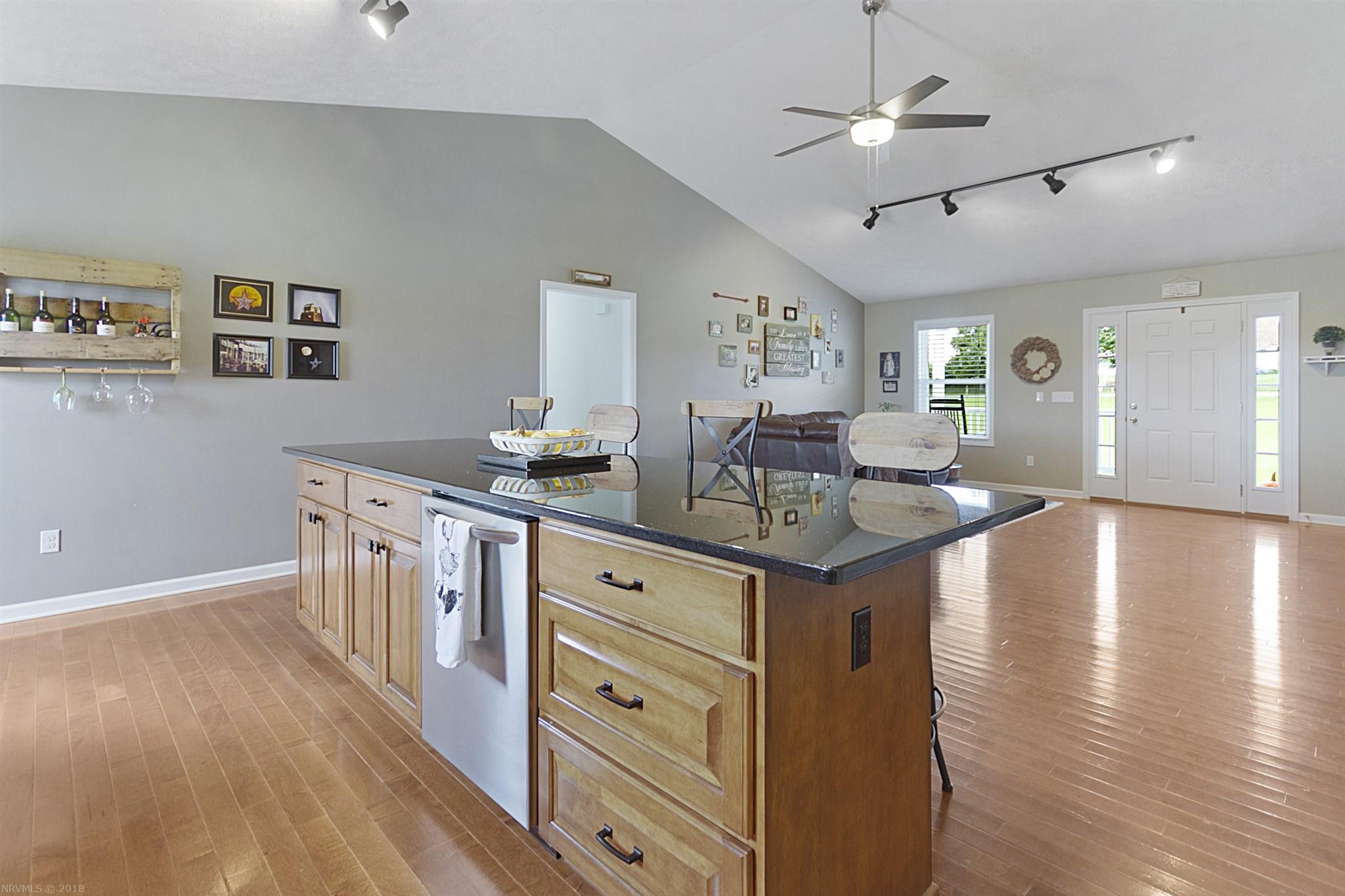 834 Huffville Road Northeast Pilot, VA 24138 - Photo 22 of 45 Gallery Image 22
