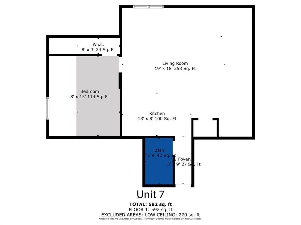 54 Longmeadow Road Taunton, MA 02780 - Photo 40 of 41 Gallery Image 40