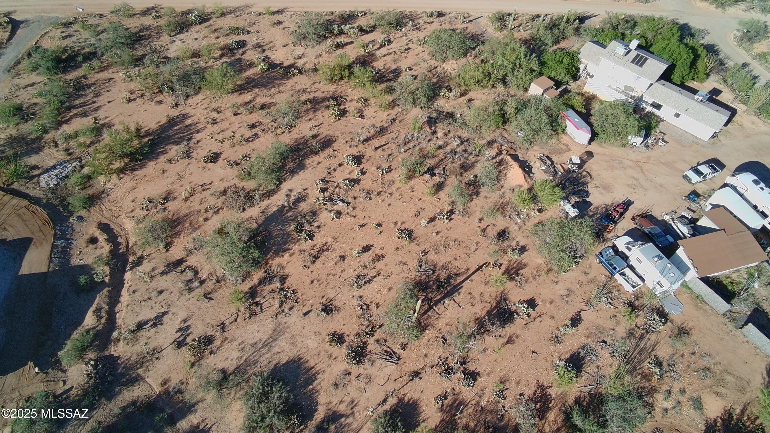 16031 West Lynnette Road, Unit 114 Tucson, AZ 85736 - Photo 5 of 8