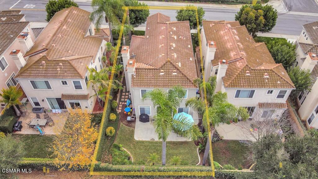 11277 Shadyridge Road Moorpark, CA 93021 - Photo 4 of 53 11277 Shadyridge Road - Highlighted