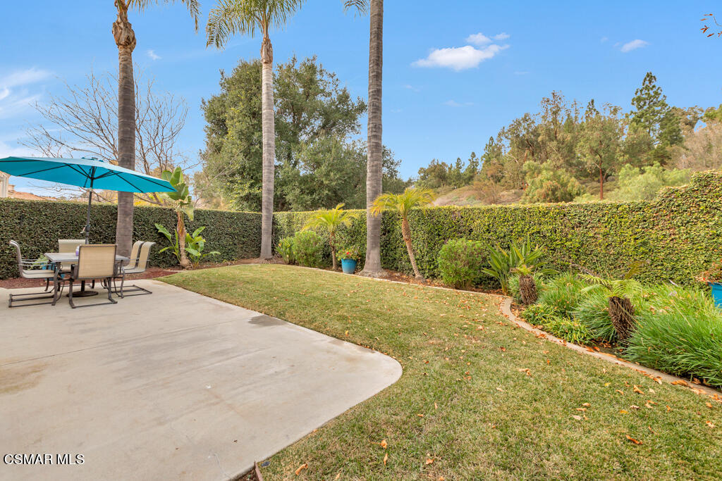 11277 Shadyridge Road Moorpark, CA 93021 - Photo 46 of 53 11277 Shadyridge Road - HsHProd-50