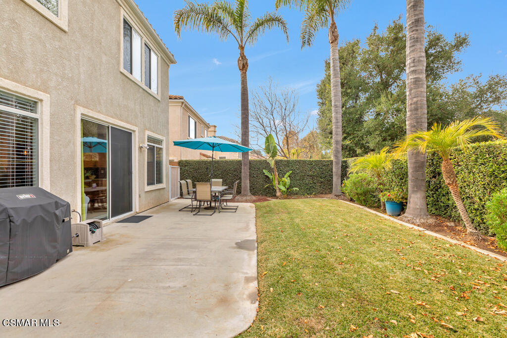 11277 Shadyridge Road Moorpark, CA 93021 - Photo 47 of 53 11277 Shadyridge Road - HsHProd-51