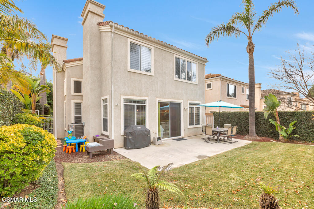 11277 Shadyridge Road Moorpark, CA 93021 - Photo 48 of 53 11277 Shadyridge Road - HsHProd-52