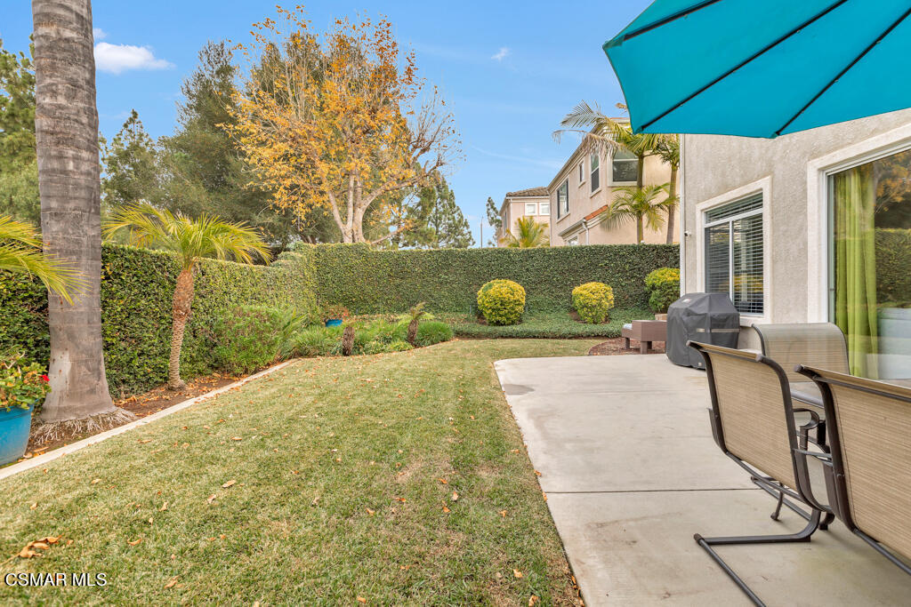 11277 Shadyridge Road Moorpark, CA 93021 - Photo 50 of 53 11277 Shadyridge Road - HsHProd-54