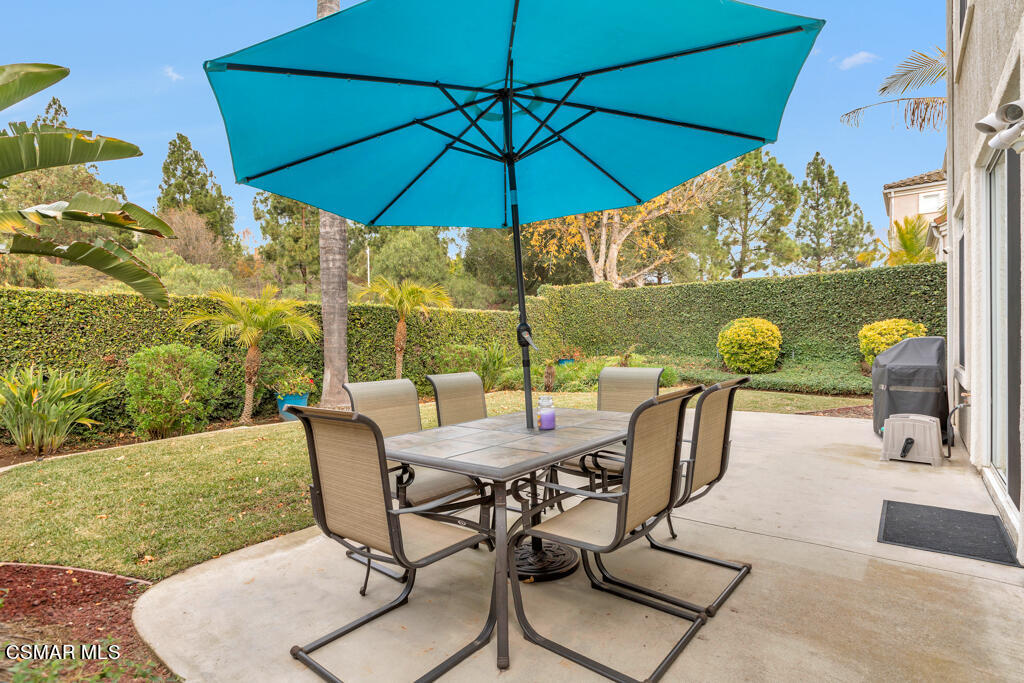 11277 Shadyridge Road Moorpark, CA 93021 - Photo 51 of 53 11277 Shadyridge Road - HsHProd-55