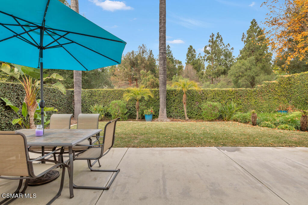 11277 Shadyridge Road Moorpark, CA 93021 - Photo 52 of 53 11277 Shadyridge Road - HsHProd-56