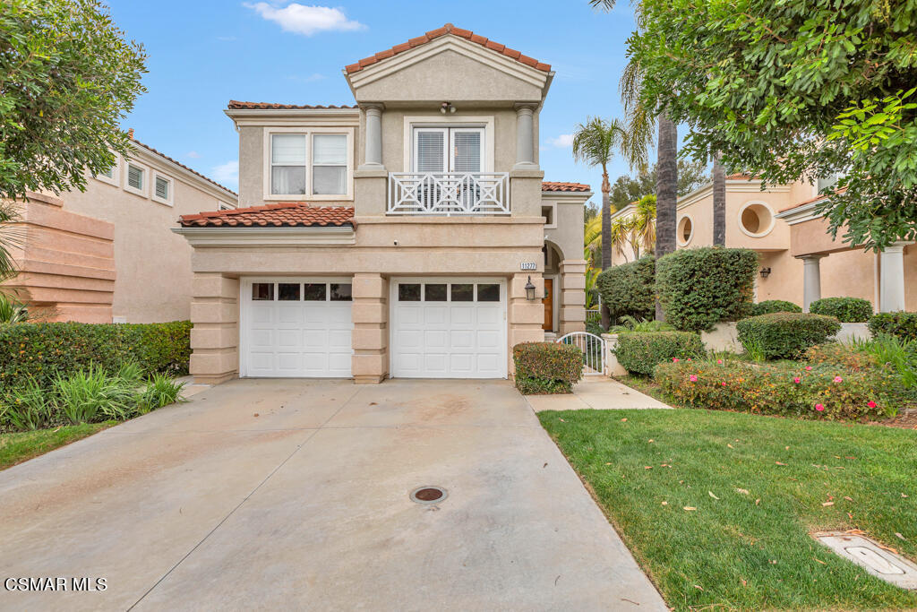 11277 Shadyridge Road Moorpark, CA 93021 - Photo 7 of 53 11277 Shadyridge Road - HsHProd-46