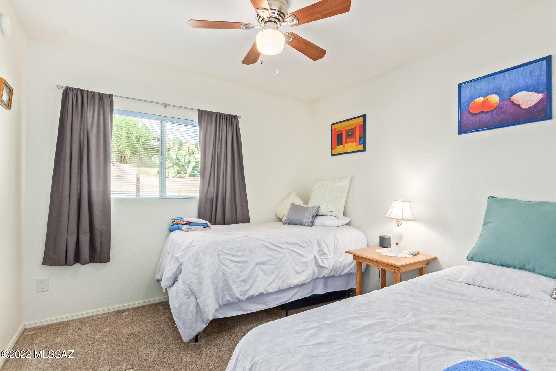 3558 South Desert Echo Road Tucson, AZ 85735 - Photo 25 of 38