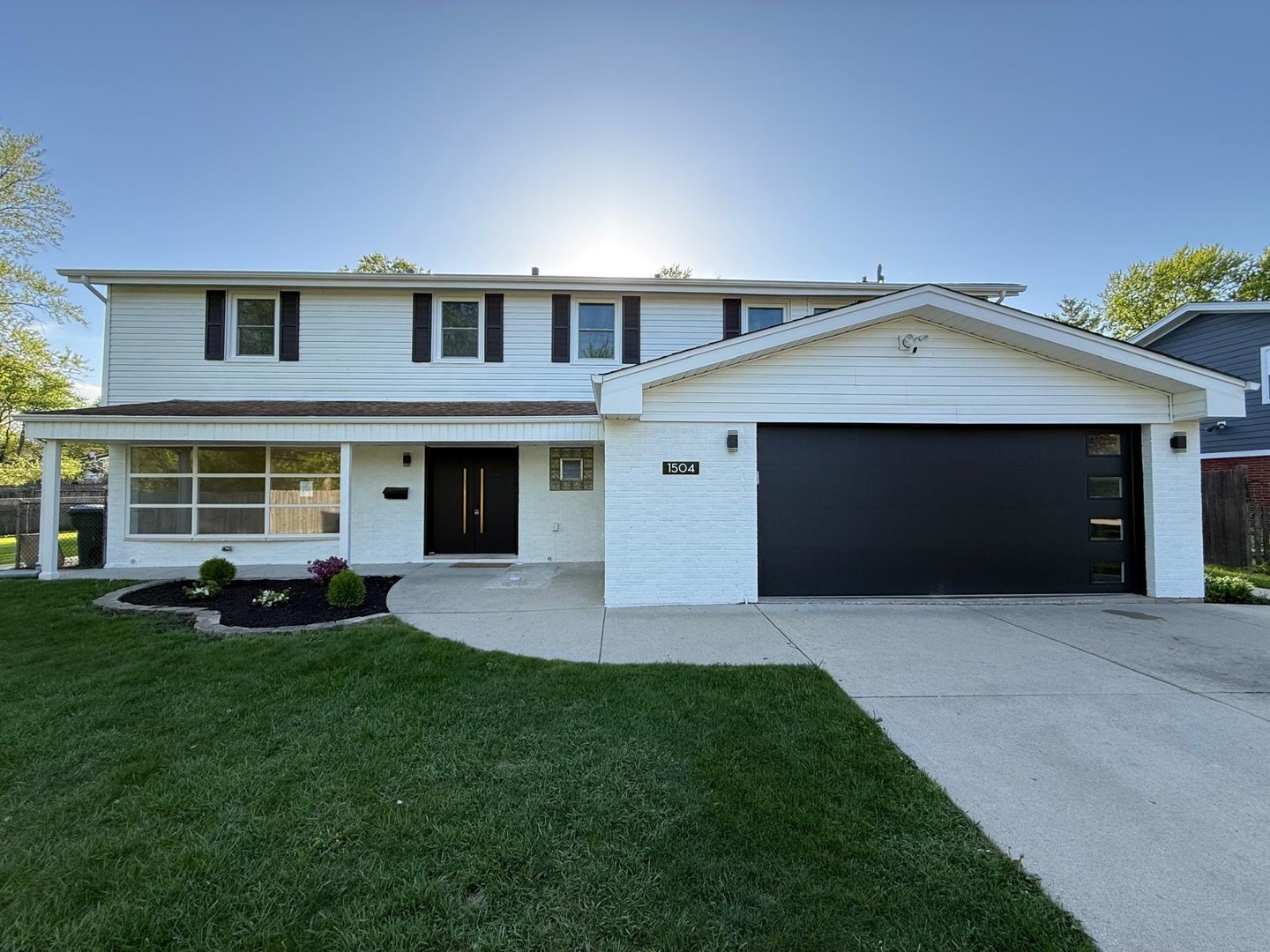 1504 Pfingsten Road Glenview, IL 60025 - Photo 1 of 42