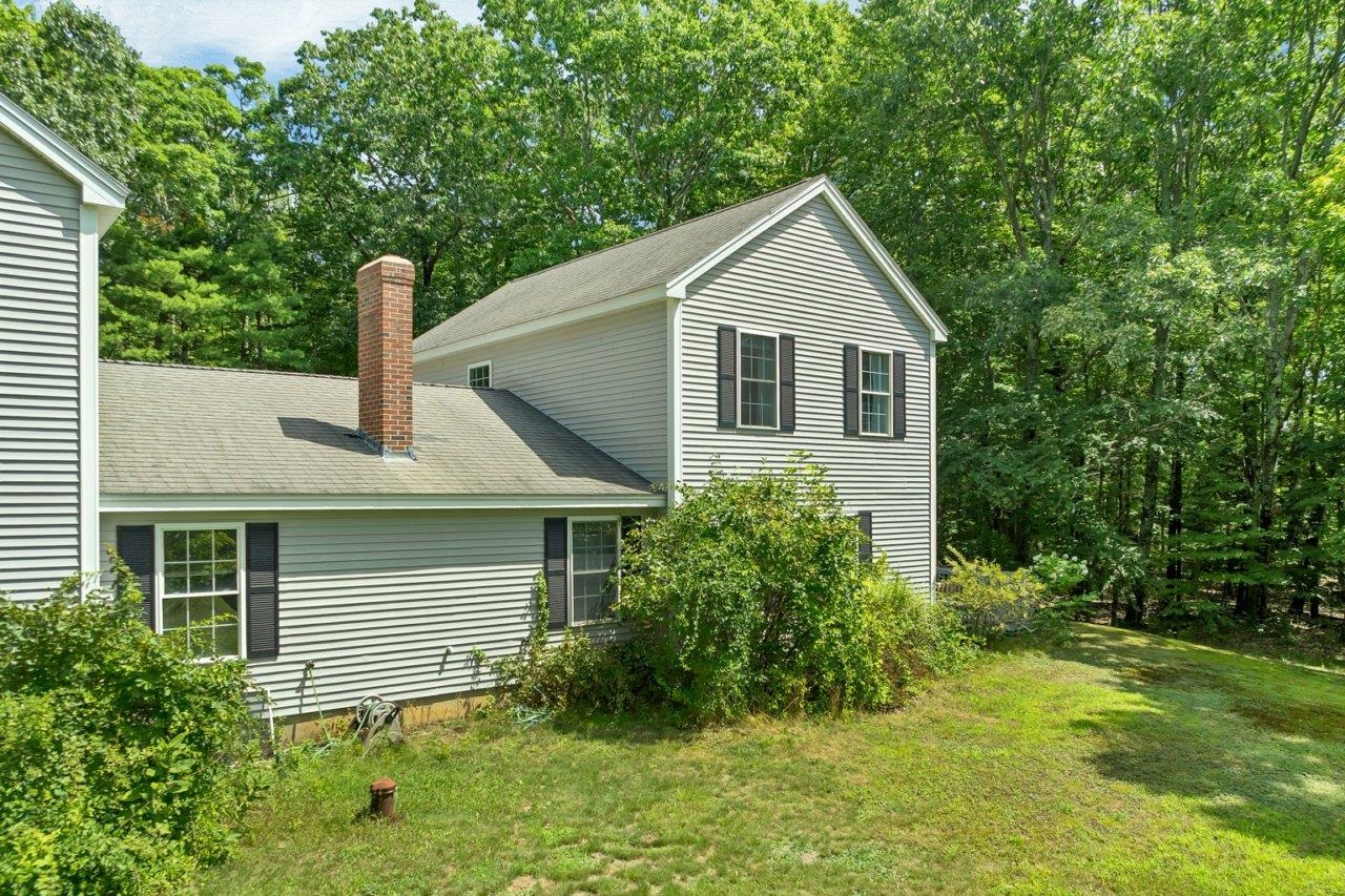 363 Chestnut Hill Road, Unit 2 Rochester, NH 03867 - Photo 21 of 24 Gallery Image 21