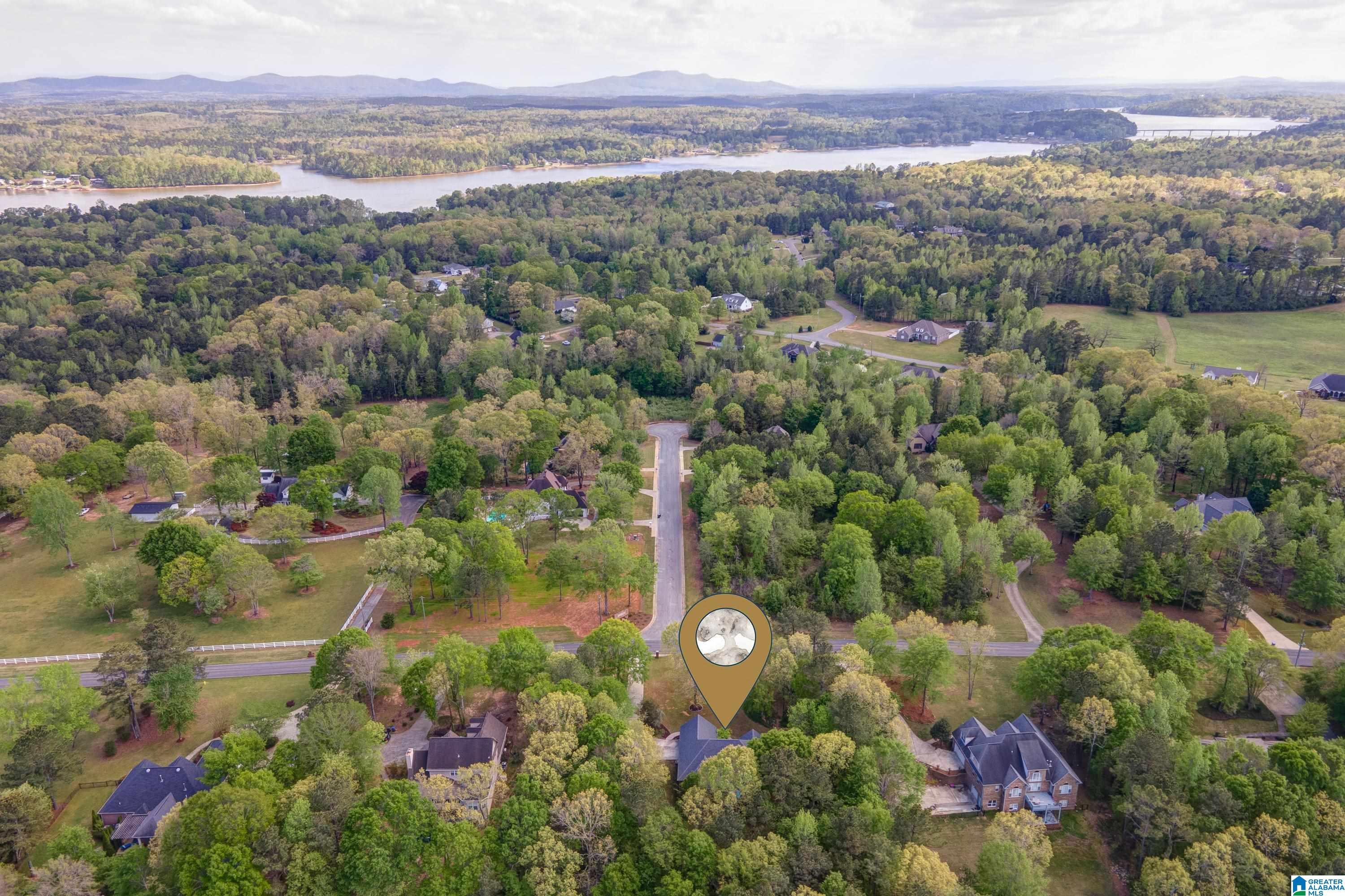 135 Sunset Road Pell City, AL 35128 - Photo 40 of 49 Gallery Image 40
