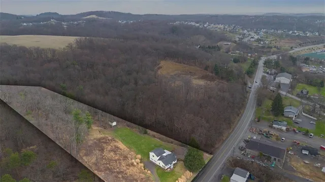 $399,900 | 1245 Mars-Evans City Road, Evans City, PA 16033