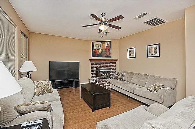7879 Tournament Road Frisco, TX 75035 - Photo 21 of 25