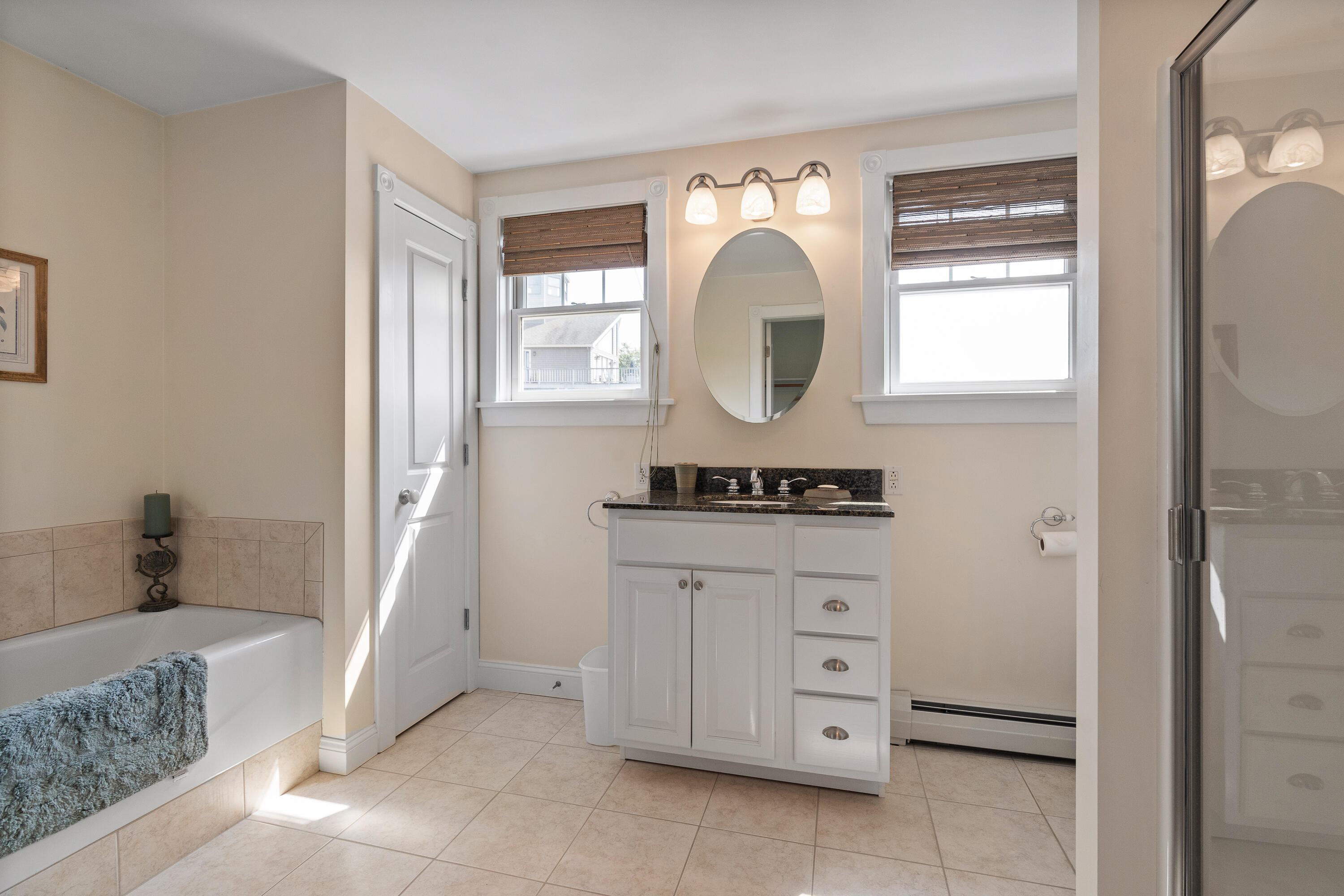 68 West Shore Road Harpswell, ME 04003 - Photo 42 of 55 Guest Bath