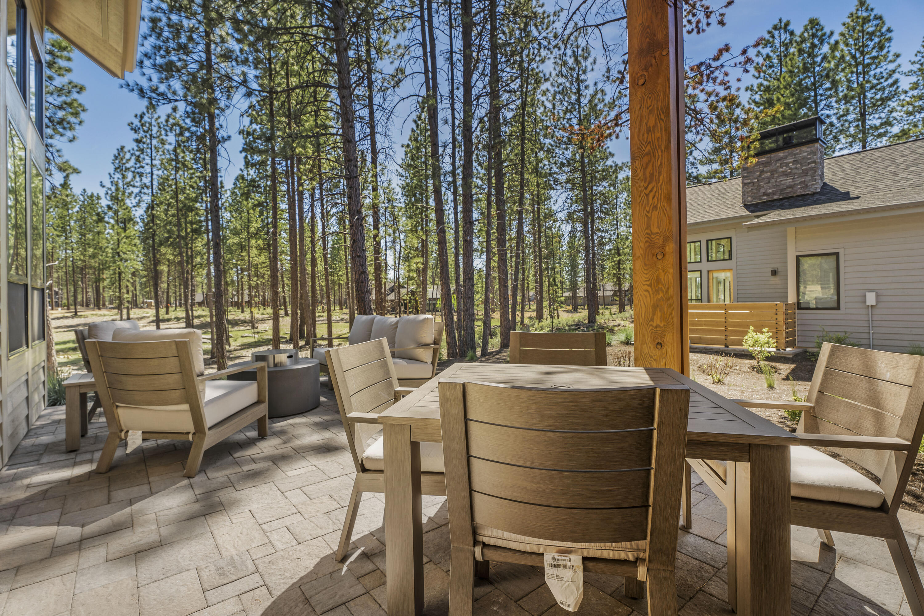 18171 Forestbrook Loop Bend, Unit 9 Bend, OR 97707 - Photo 34 of 41 51-Exterior