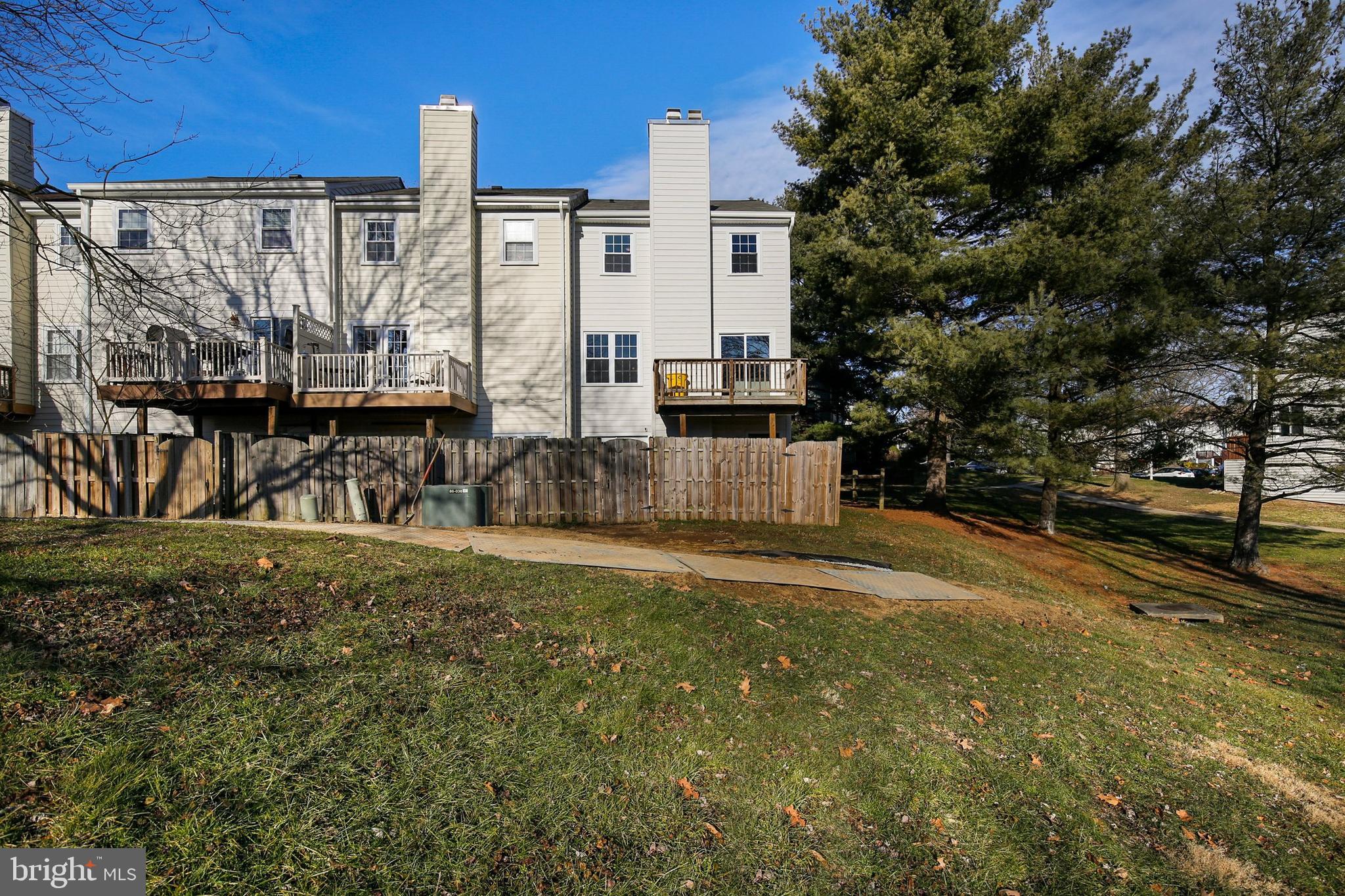 1691 Ridgely Court Crofton, MD 21114 - Photo 40 of 45 Gallery Image 40