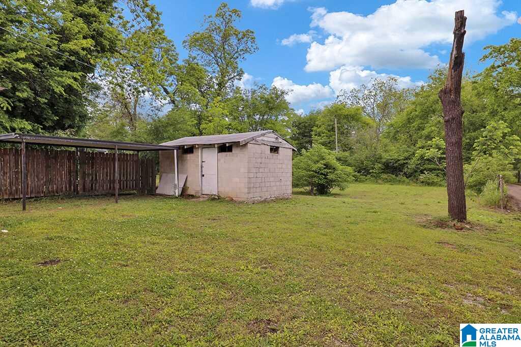 717 West 18th Street Anniston, AL 36201 - Photo 18 of 19