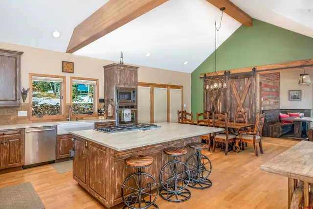 $2,789,000 | 15 Nicholson Lane, Crested Butte, CO 81224