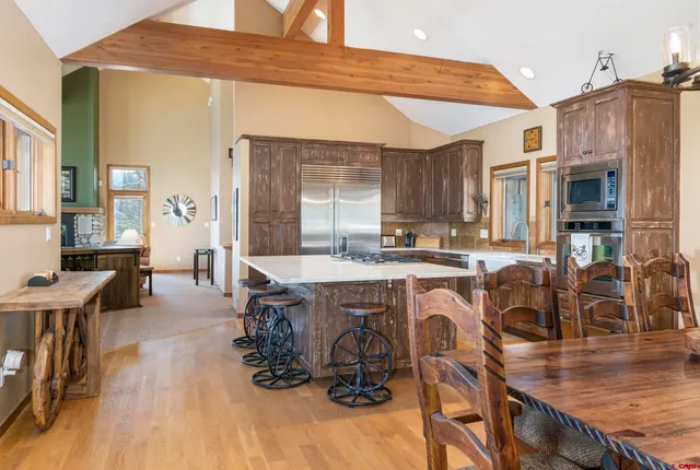 $2,789,000 | 15 Nicholson Lane, Crested Butte, CO 81224