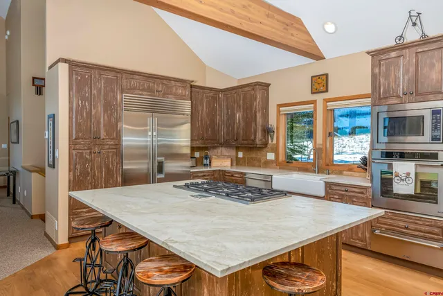 $2,789,000 | 15 Nicholson Lane, Crested Butte, CO 81224