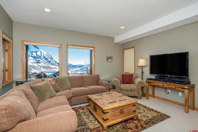 $2,789,000 | 15 Nicholson Lane, Crested Butte, CO 81224