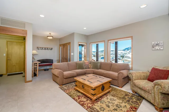 $2,789,000 | 15 Nicholson Lane, Crested Butte, CO 81224