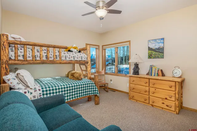 $2,789,000 | 15 Nicholson Lane, Crested Butte, CO 81224