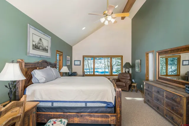 $2,789,000 | 15 Nicholson Lane, Crested Butte, CO 81224