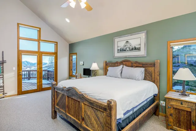 $2,789,000 | 15 Nicholson Lane, Crested Butte, CO 81224