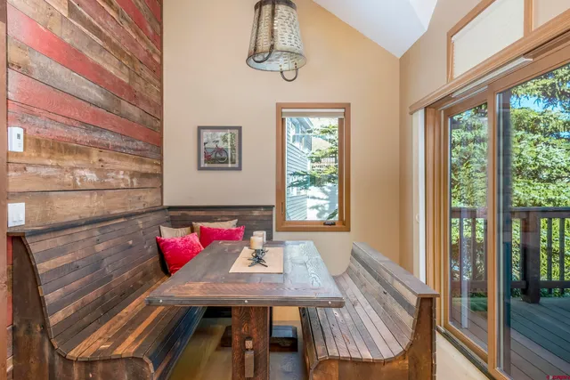 $2,789,000 | 15 Nicholson Lane, Crested Butte, CO 81224