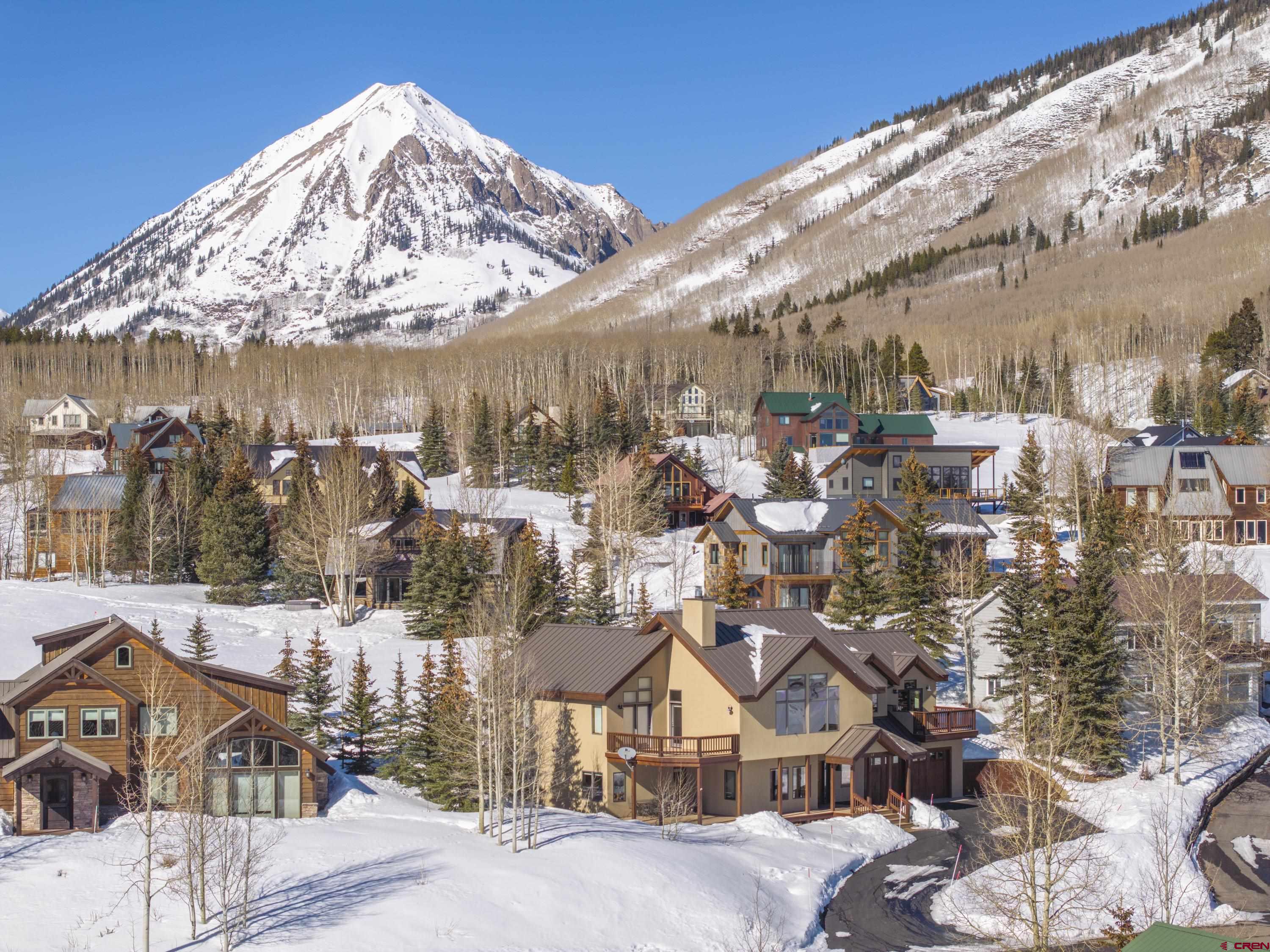 15 Nicholson Lane Crested Butte, CO 81224 - Photo 35 of 42 a view of a large building