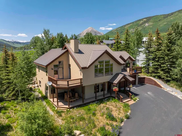 $2,789,000 | 15 Nicholson Lane, Crested Butte, CO 81224