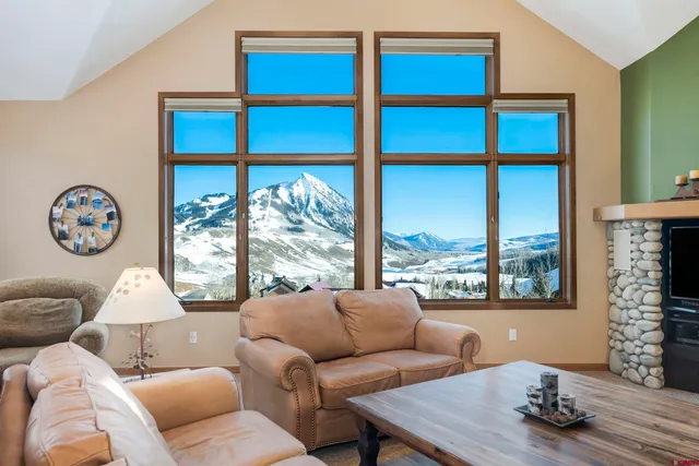 $2,789,000 | 15 Nicholson Lane, Crested Butte, CO 81224