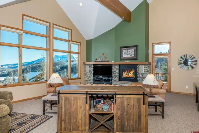 $2,789,000 | 15 Nicholson Lane, Crested Butte, CO 81224