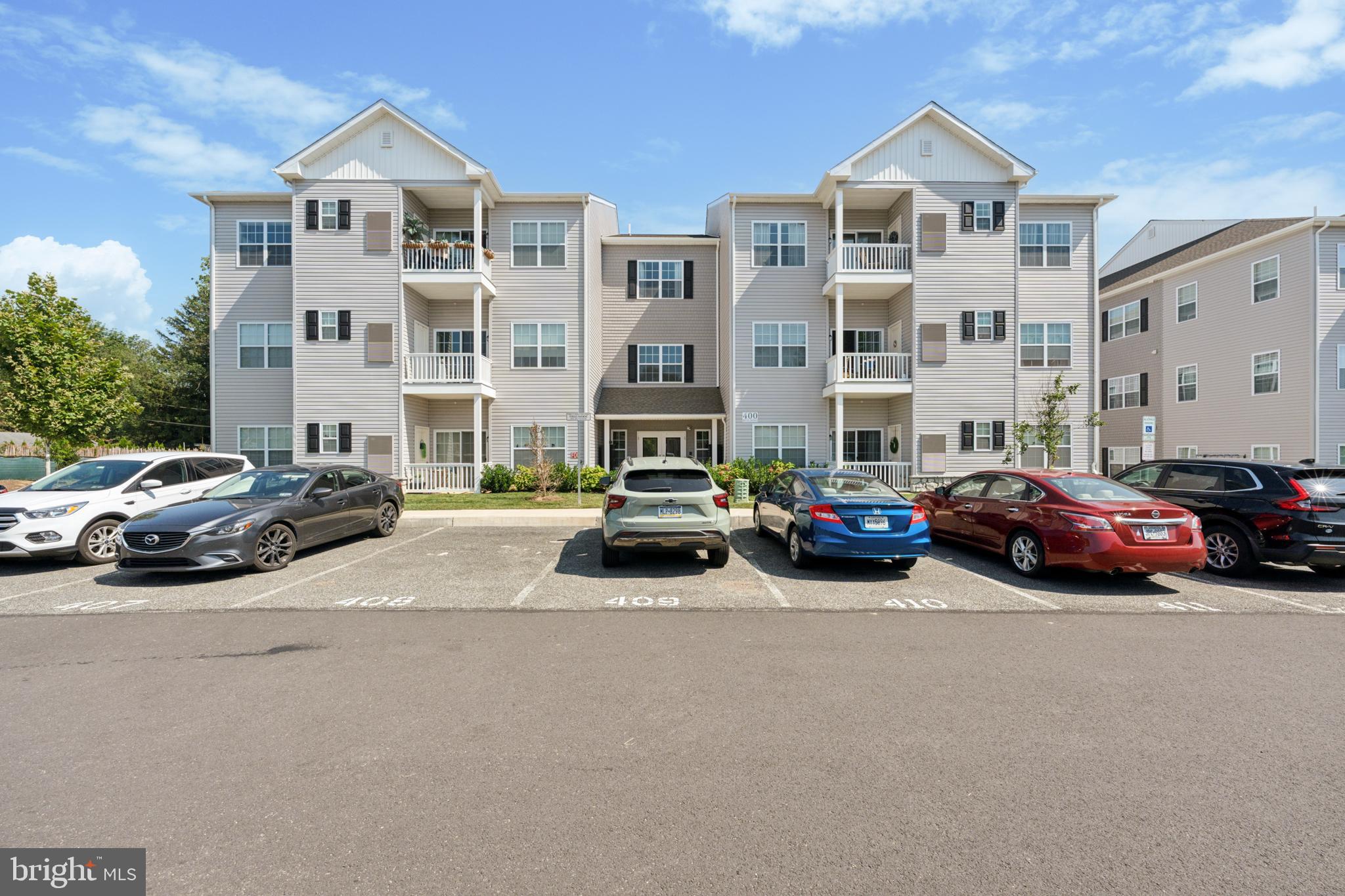 400 Harvin Way, Unit 424 Brookhaven, PA 19015 - Photo 19 of 19