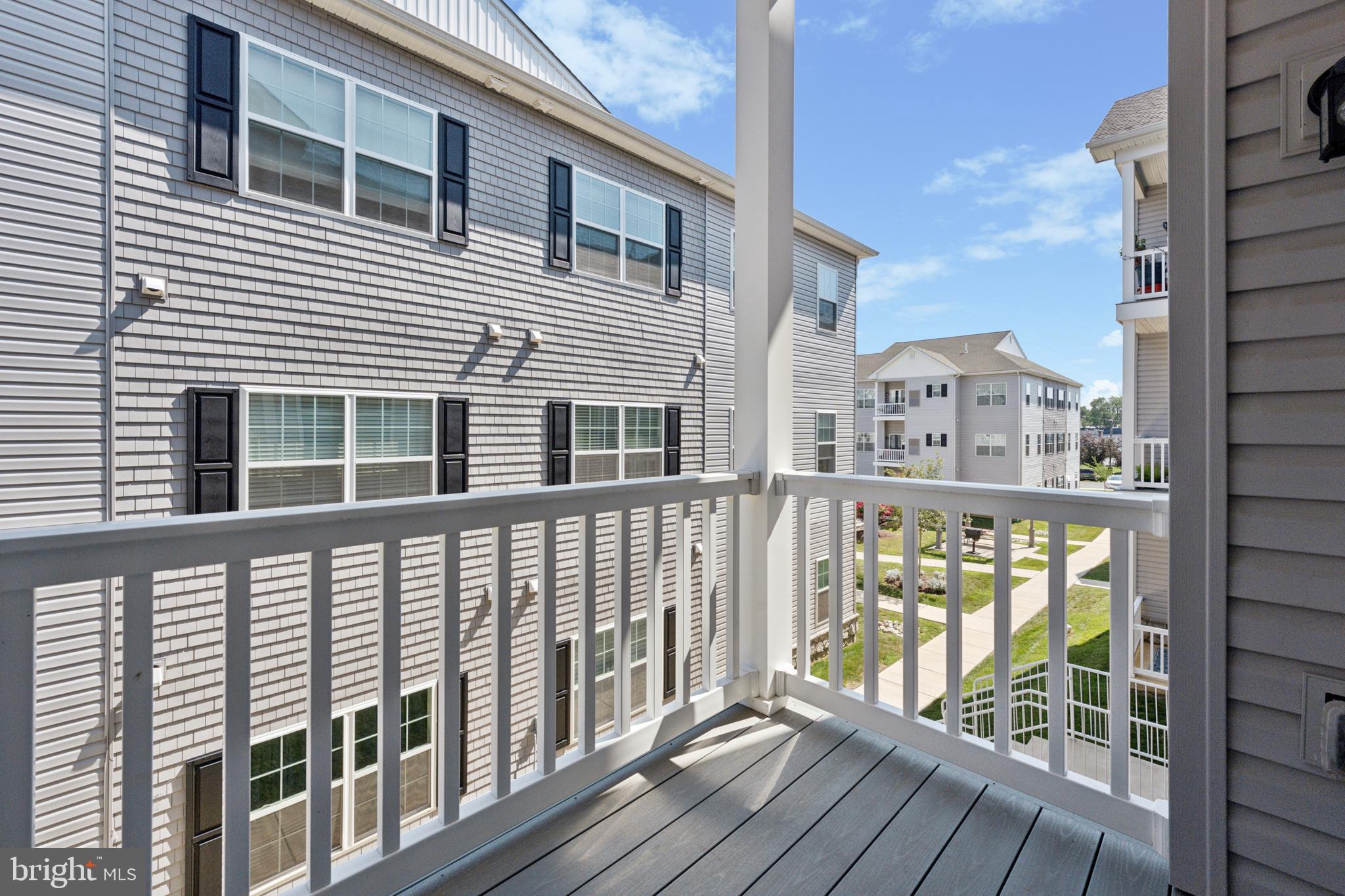 400 Harvin Way, Unit 424 Brookhaven, PA 19015 - Photo 8 of 19