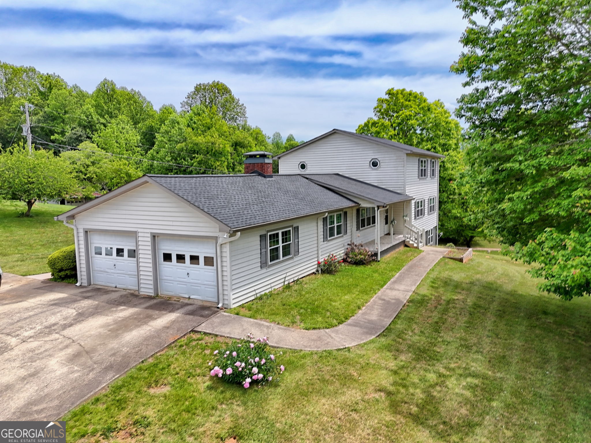 255 Burnt School House Road Hayesville, NC 28904 - Photo 3 of 58