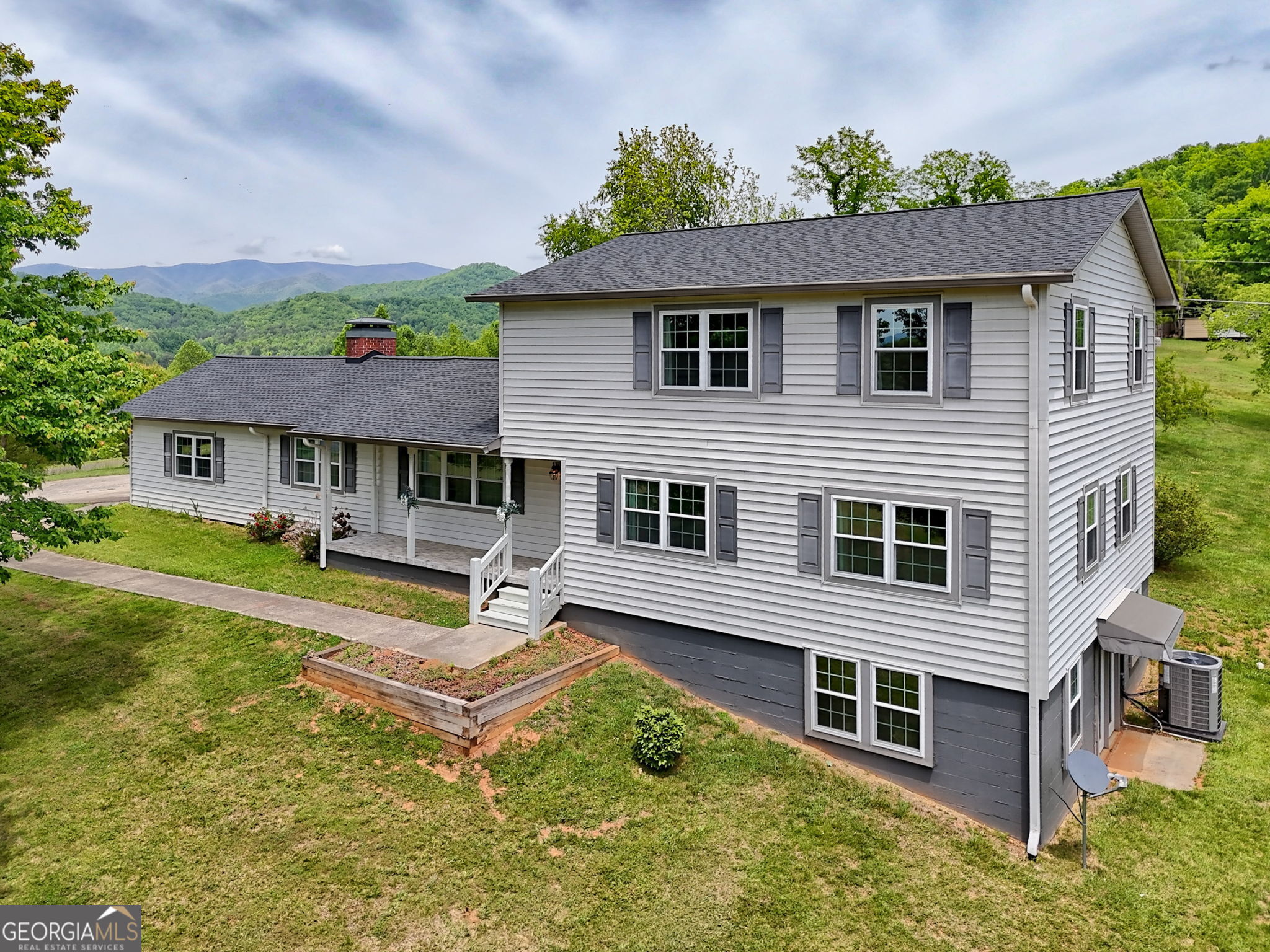 255 Burnt School House Road Hayesville, NC 28904 - Photo 4 of 58
