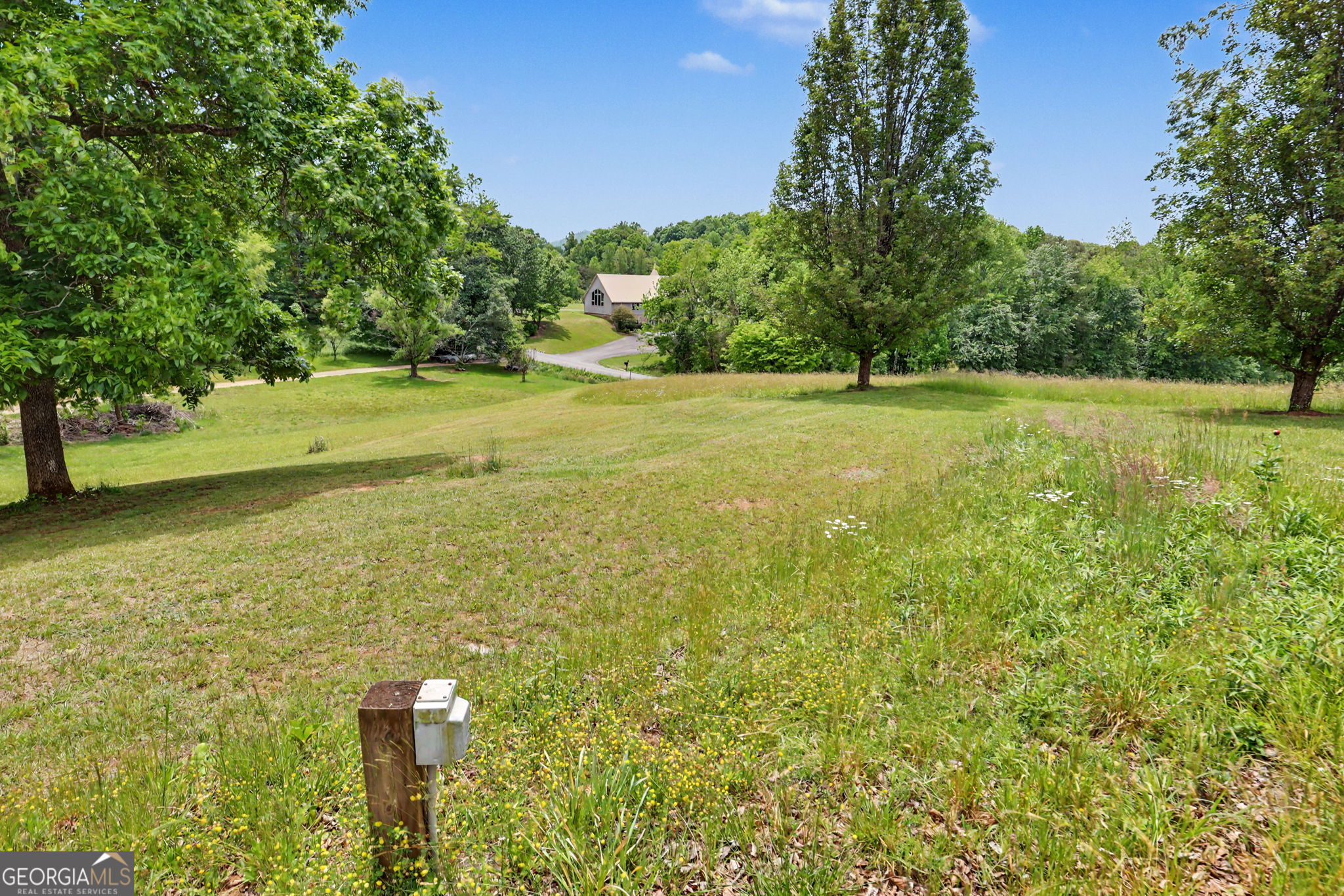 255 Burnt School House Road Hayesville, NC 28904 - Photo 47 of 58