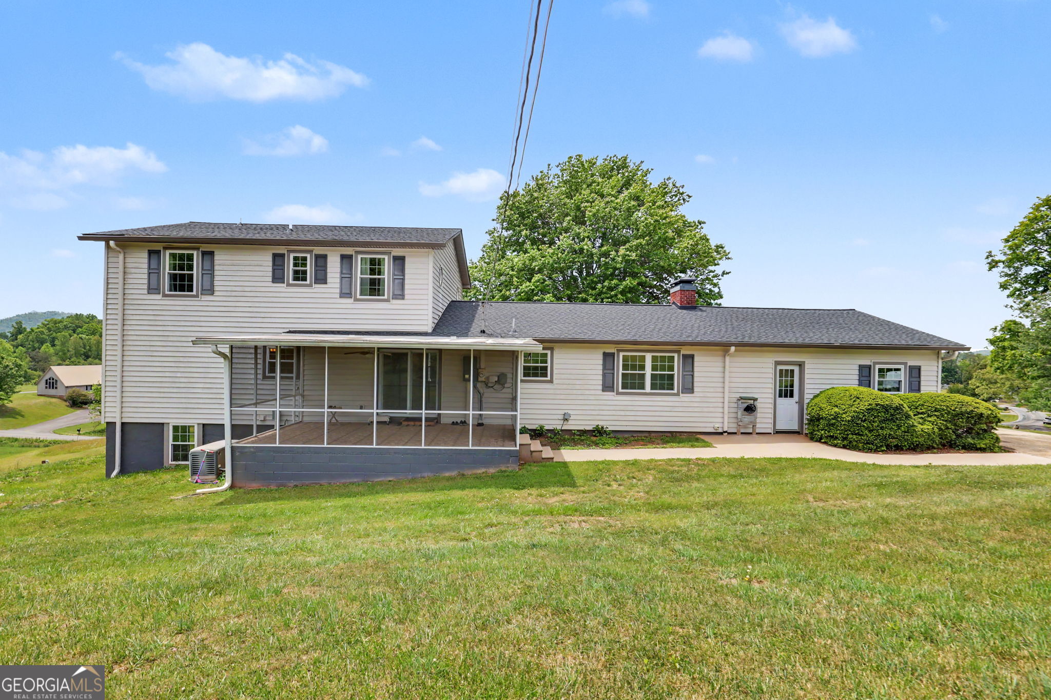 255 Burnt School House Road Hayesville, NC 28904 - Photo 49 of 58