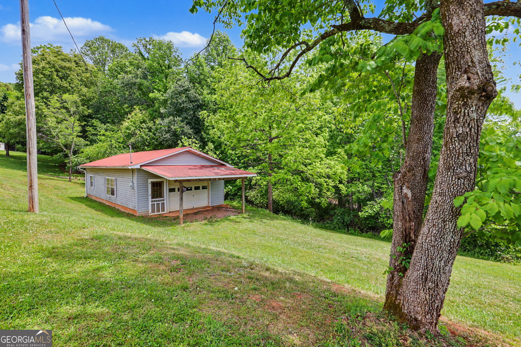 255 Burnt School House Road Hayesville, NC 28904 - Photo 51 of 58
