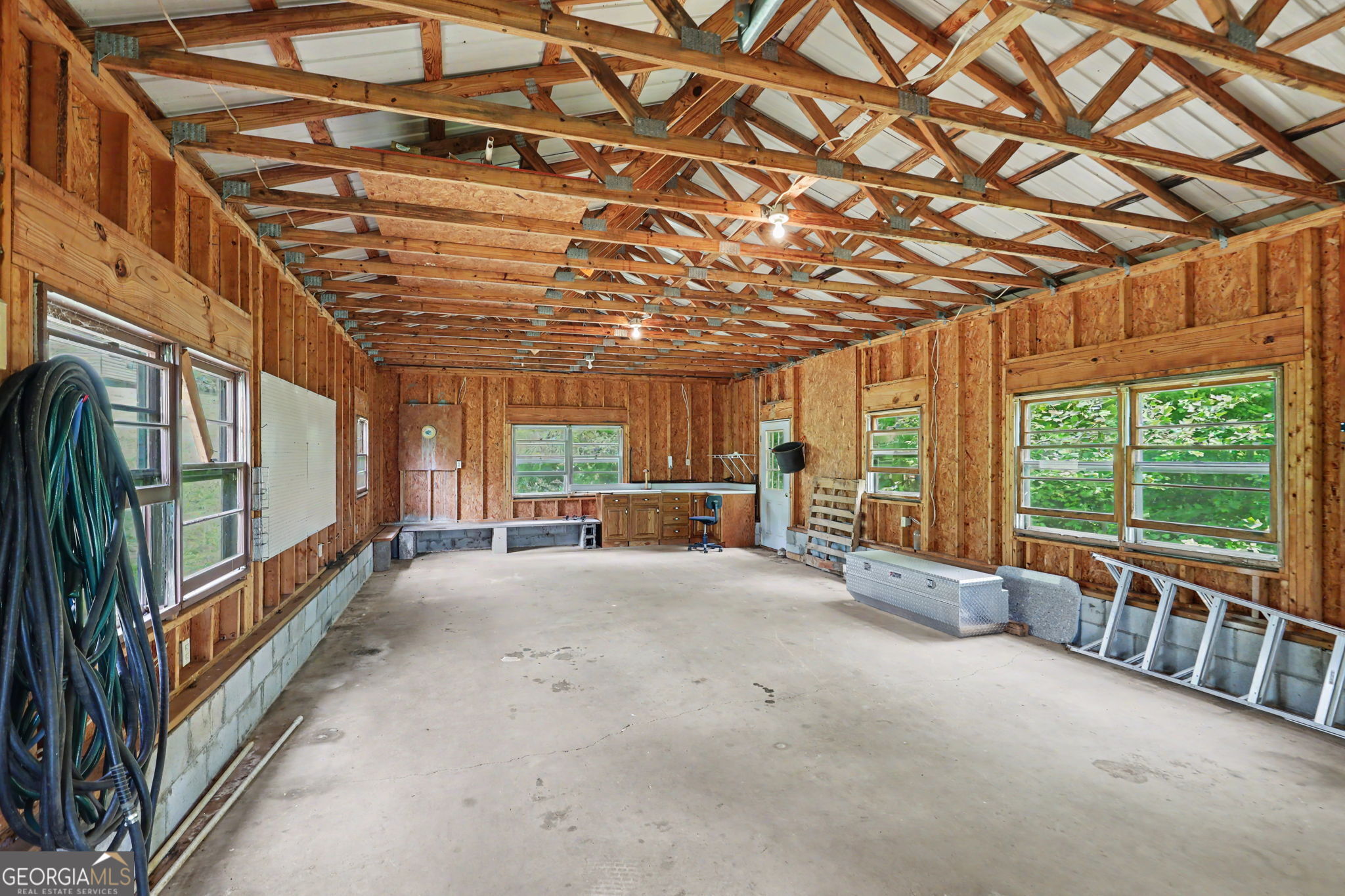 255 Burnt School House Road Hayesville, NC 28904 - Photo 52 of 58