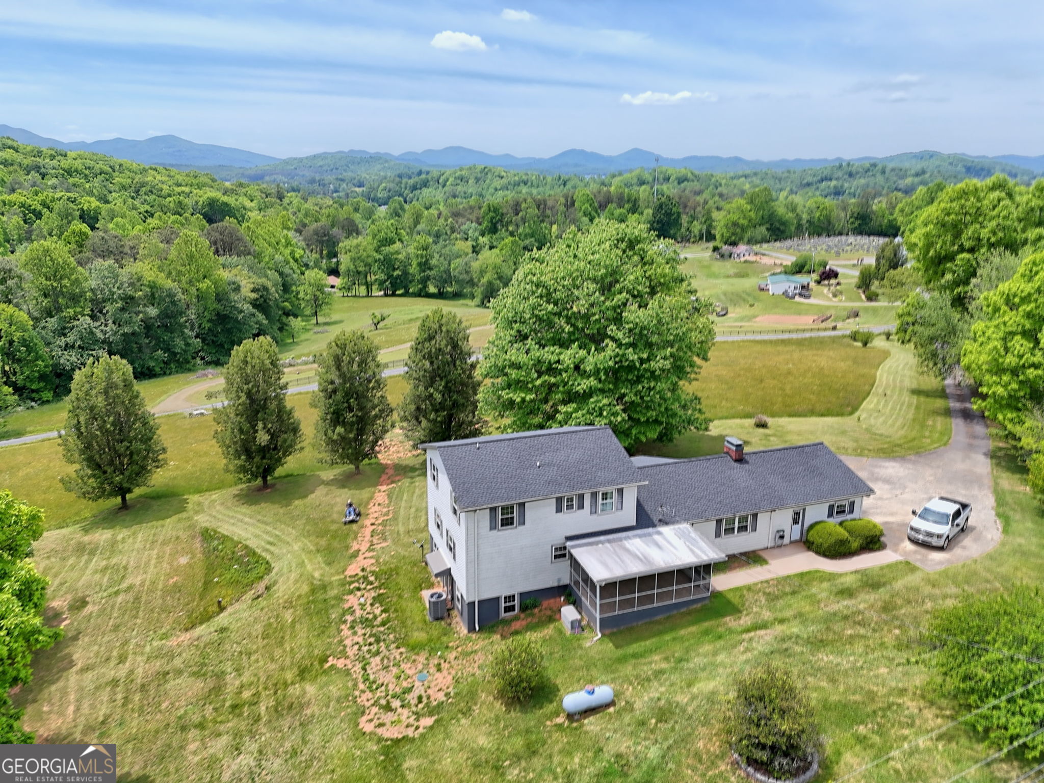 255 Burnt School House Road Hayesville, NC 28904 - Photo 54 of 58