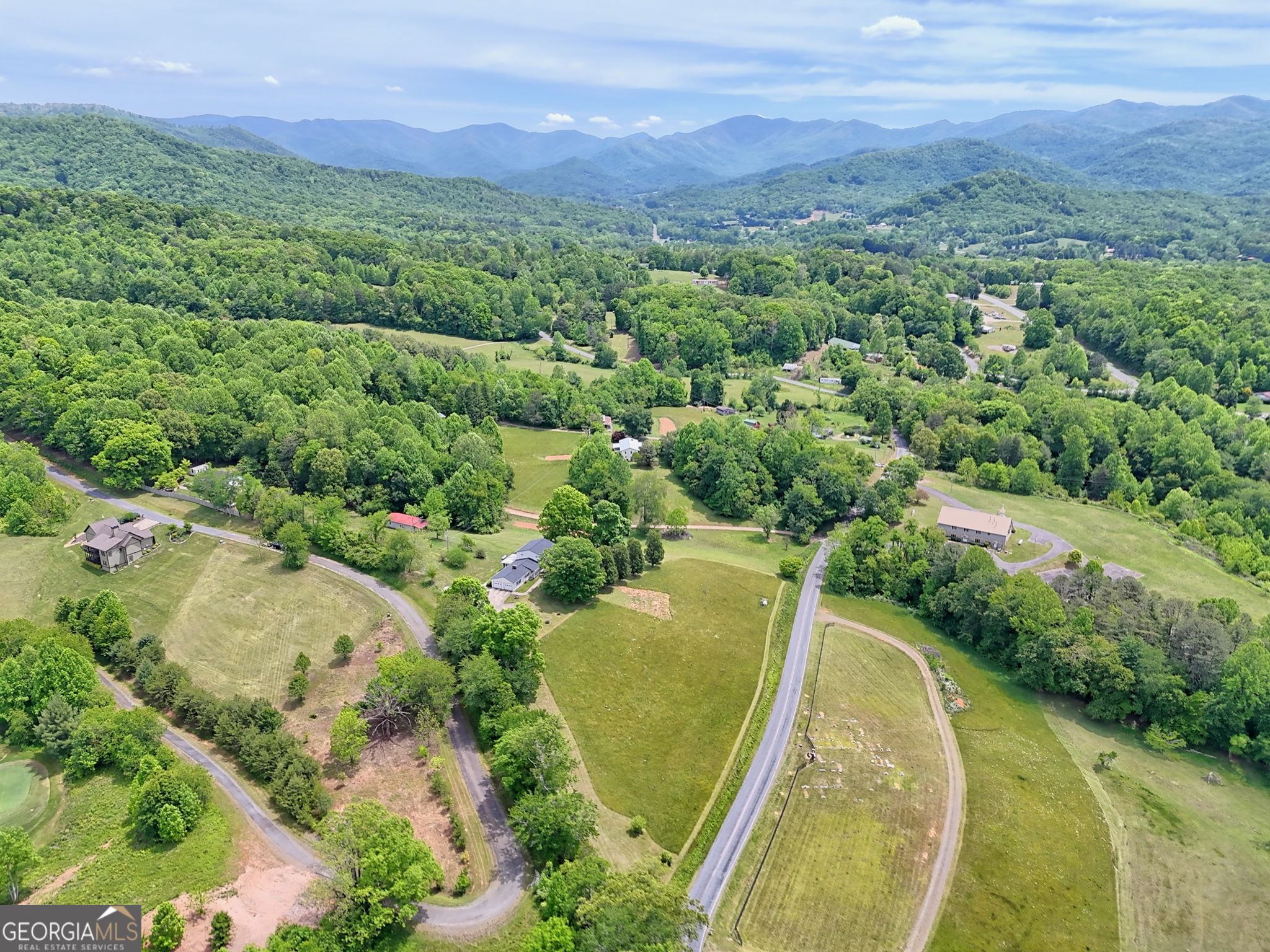 255 Burnt School House Road Hayesville, NC 28904 - Photo 55 of 58