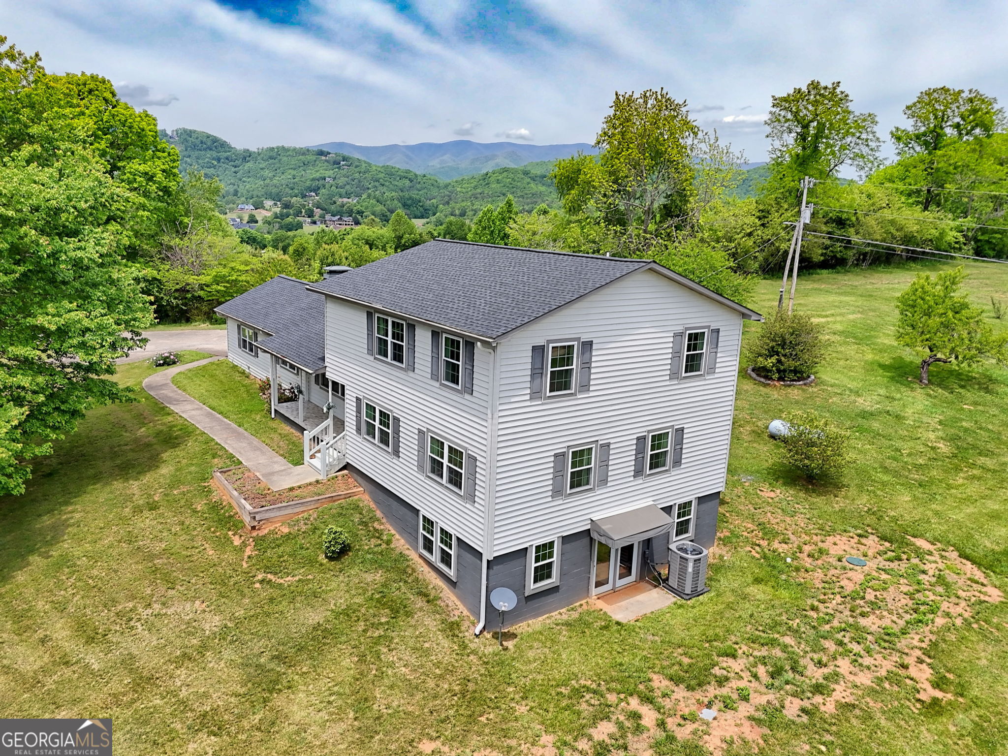 255 Burnt School House Road Hayesville, NC 28904 - Photo 56 of 58