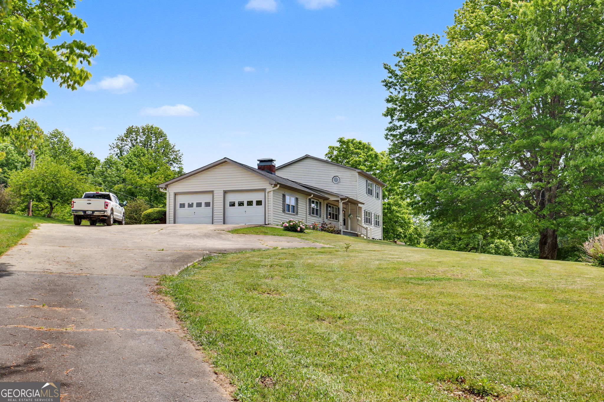 255 Burnt School House Road Hayesville, NC 28904 - Photo 58 of 58