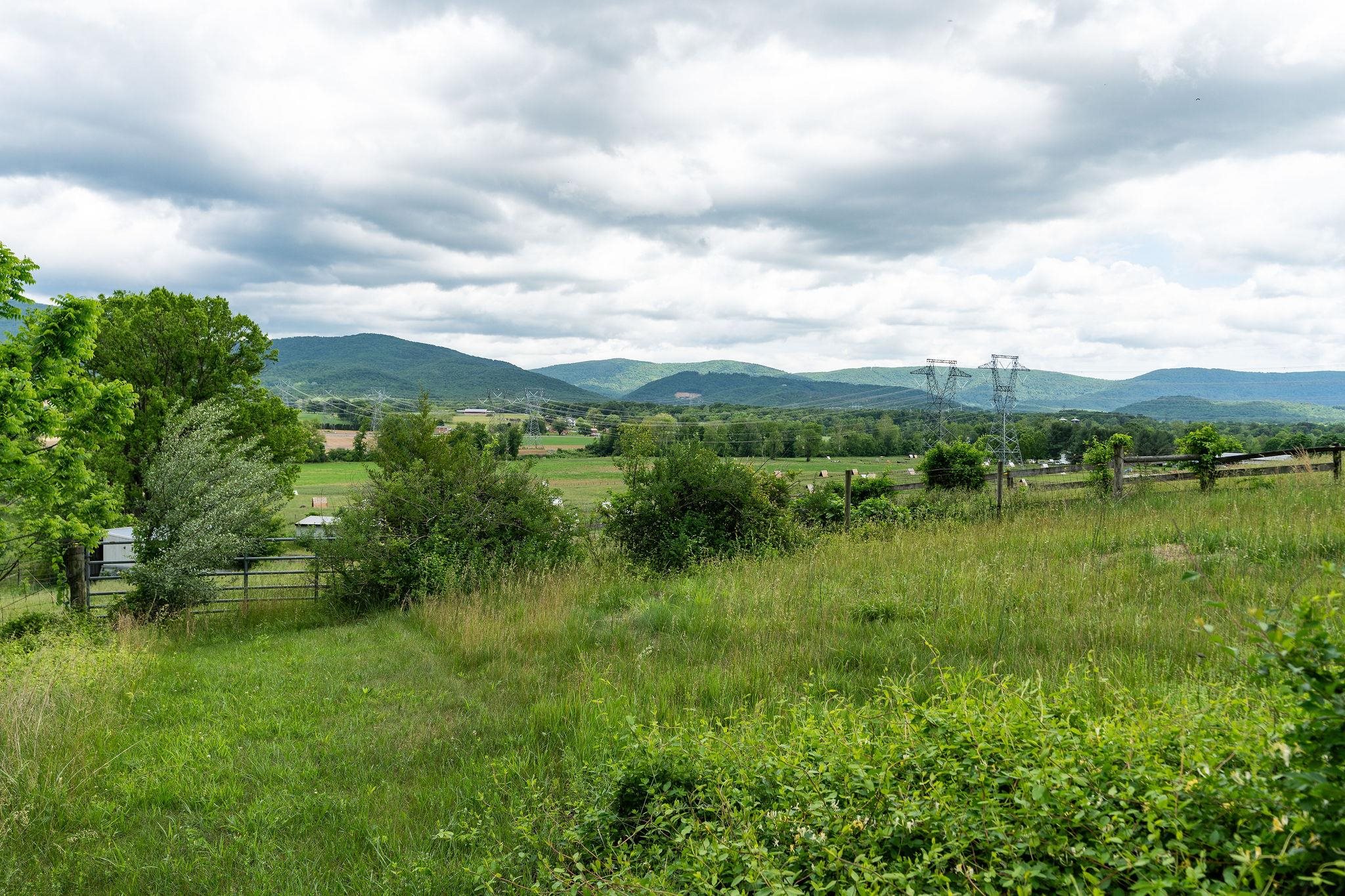 1057 Rockfish Road Waynesboro, VA 22980 - Photo 4 of 63
