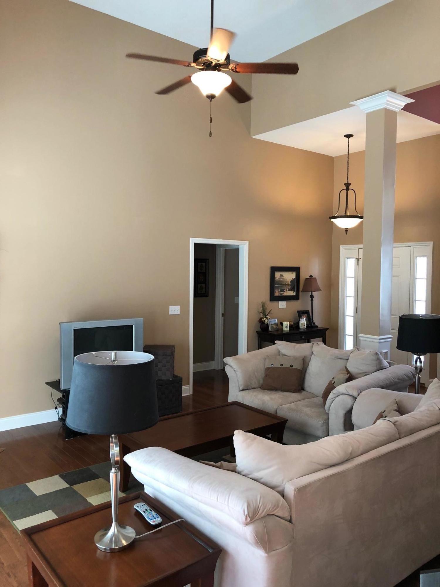 2081 Baggett Road Ringgold, GA 30736 - Photo 11 of 37 BAGGETT RD 10